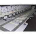 High Efficiency Multi-Head Plain Embroidery Machine (TL915)